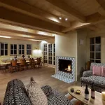 Sarcleret Σαλέ Morzine