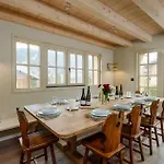 Σαλέ Sarcleret Morzine