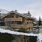 Sarcleret Morzine