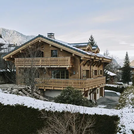 Sarcleret Morzine